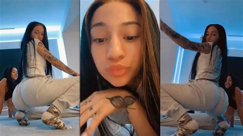 danielle bregolinude|Bhabie (@bhadbhabie) • Instagram photos and videos